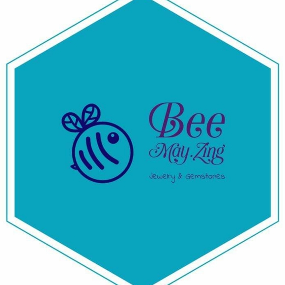 Owl Lampwork Earrings! - Picture 3 of 4